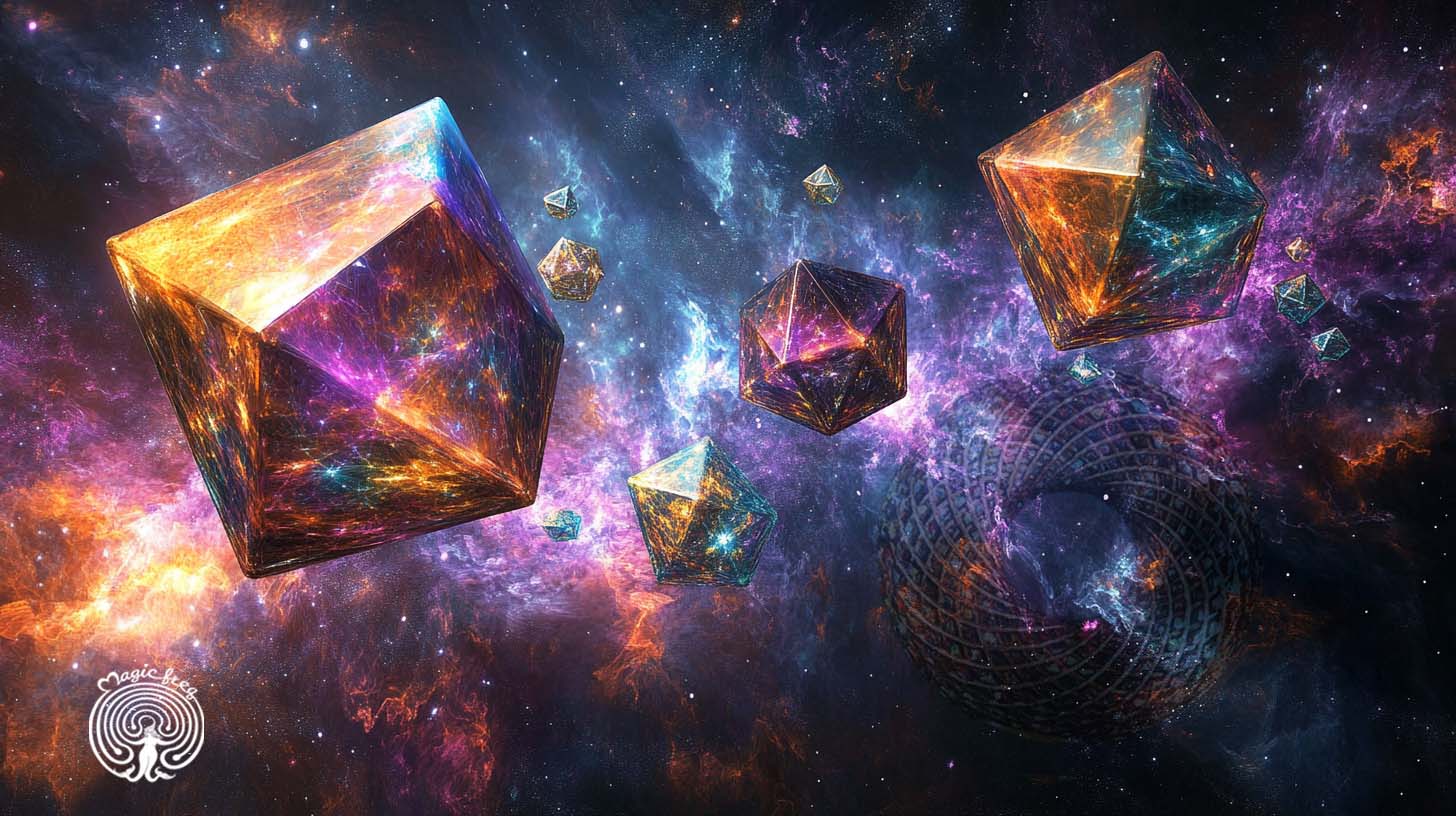 ทรงตันเพลโต (Platonic solid)
