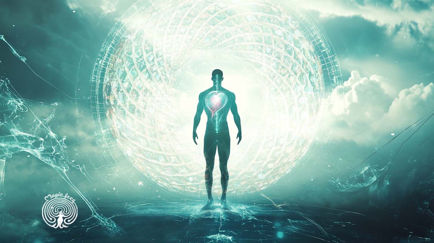 ลมหายใจรูปวงแหวน (Toroidal)