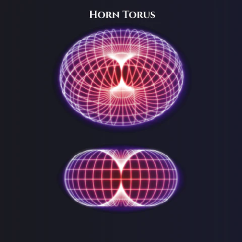 Horn Torus